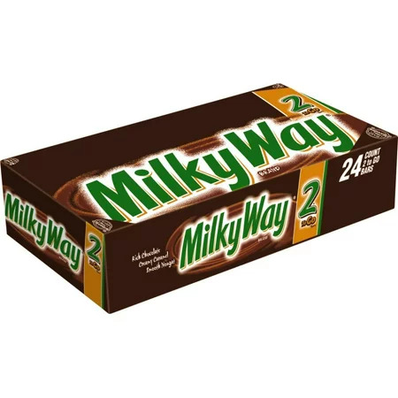 MILKYWAY CHOCOLATE KING  24CT