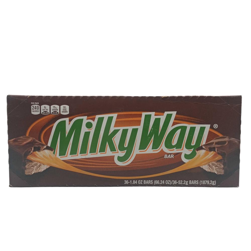 MILKYWAY CHOCOLATE 36CT