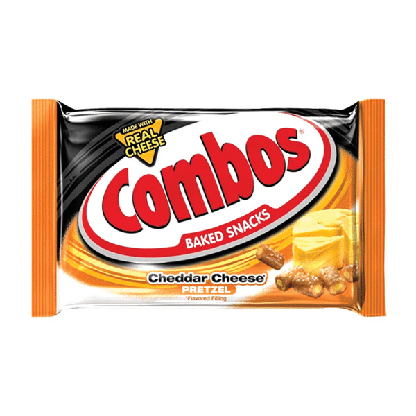 NABISCO COMBOS PTZL  2OZ