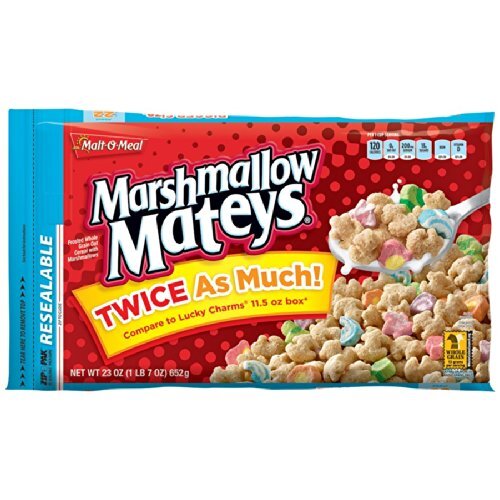 MALT O MEAL MARSHMALLOW MAKEY 24OZ