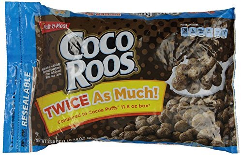 MALT O MEAL COCO ROOS 24OZ