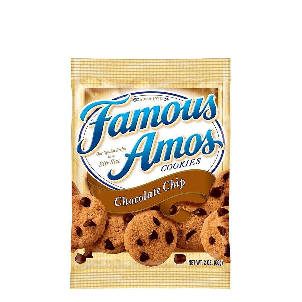 NABISCO FAMOUS AMOUS  2OZ