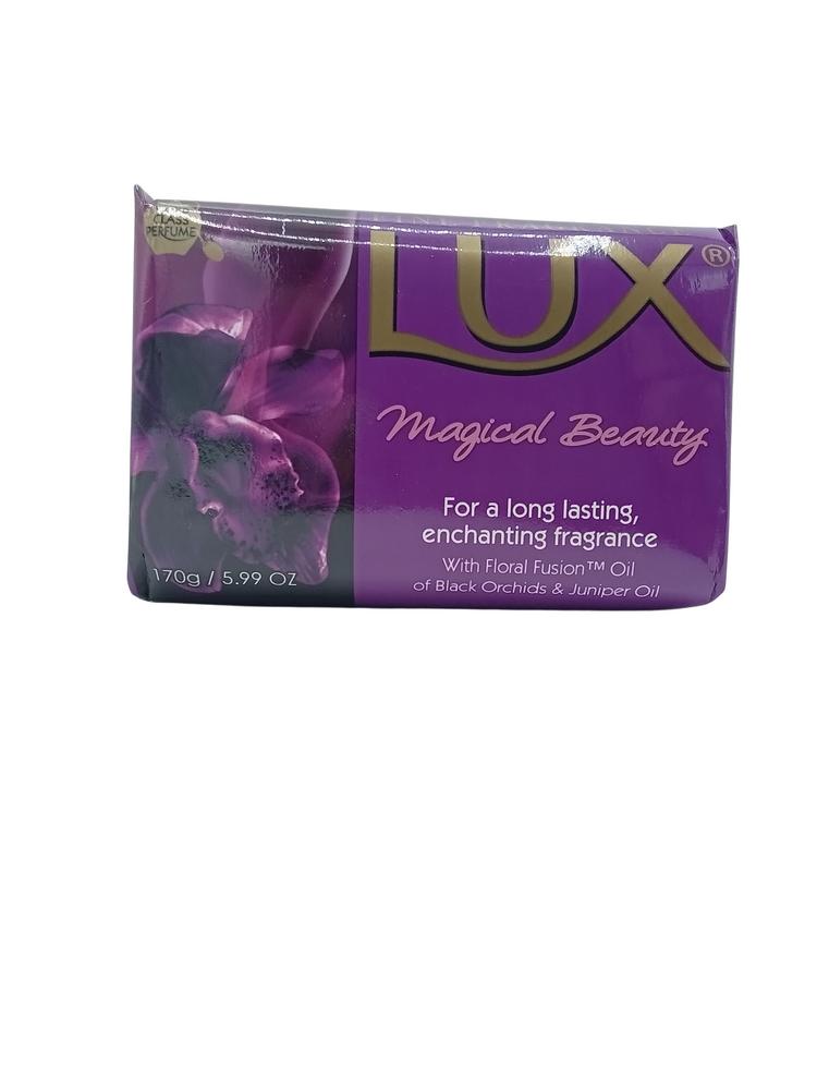 LUX SOAP MGC BTY  170GM