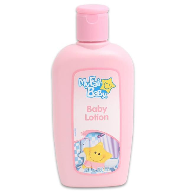 MY FAIR BABY LOTION REG 12OZ