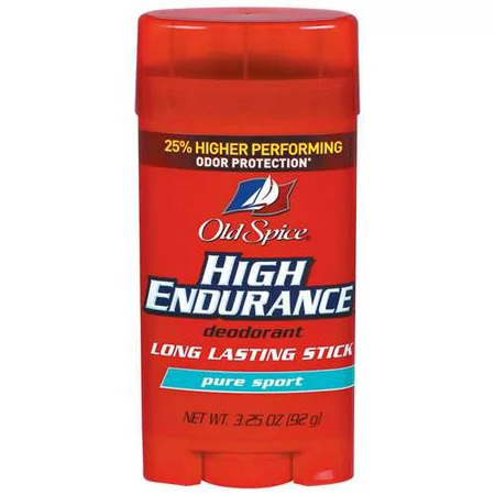 OLD SPICE DEODRANT SPORT  3.25OZ