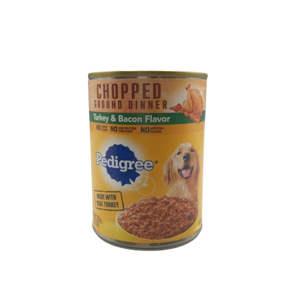 PEDIGREE DOG CHU TRK BC 13OZ