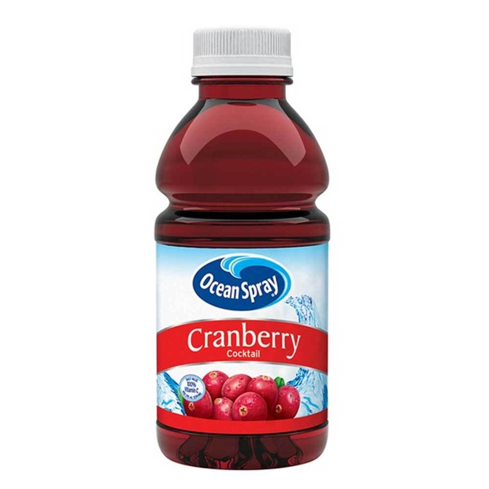 OCEAN SPRAY CRANBERRY 10OZ