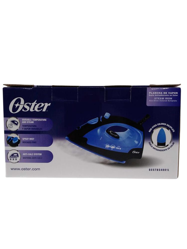 OSTER IRON STEAM 4801L 1PC