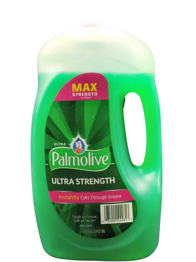 PALMOLIVE DISH LIQUID ORGNL 102OZ