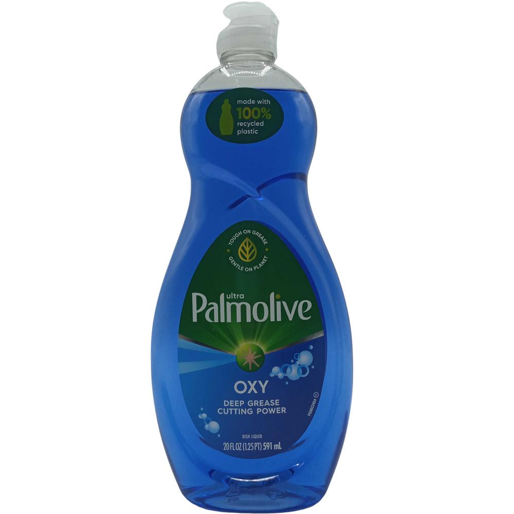 PALMOLIVE DISH LIQUID OXY 20OZ