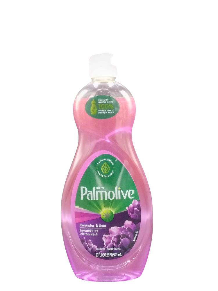 PALMOLIVE DISH LIQUID LAV 20OZ