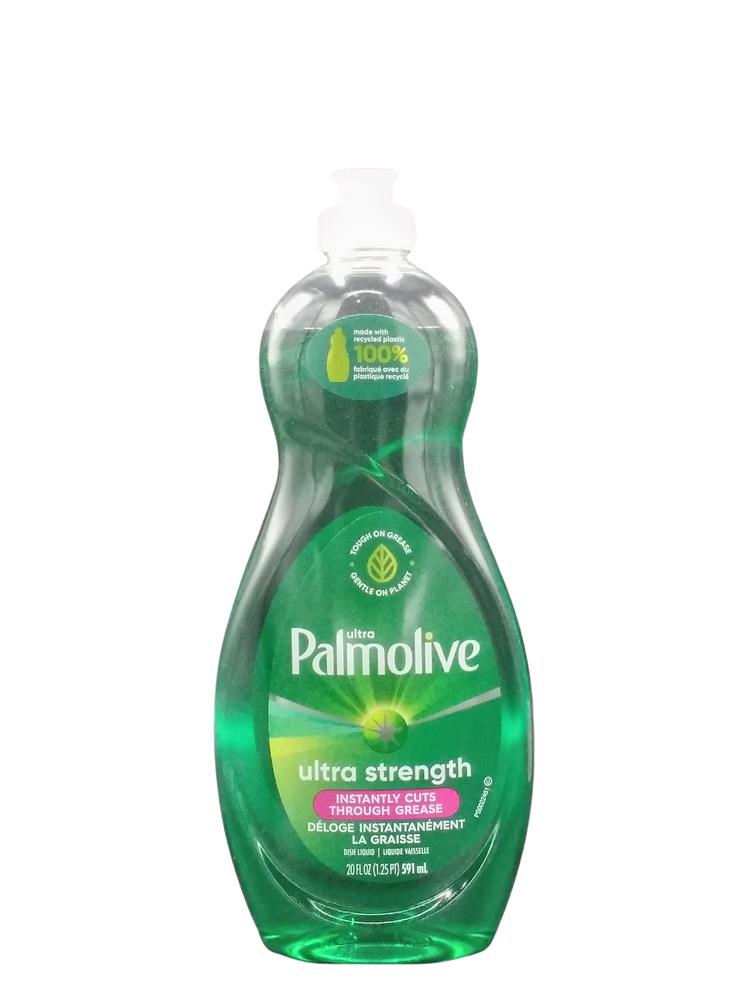 PALMOLIVE DISH LIQUID ORIGINAL 20OZ