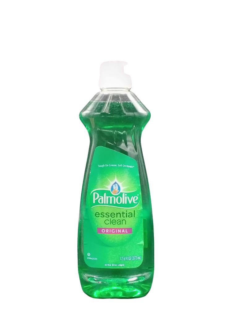 PALMOLIVE DISH LIQUID ORIGNAL  12.6OZ