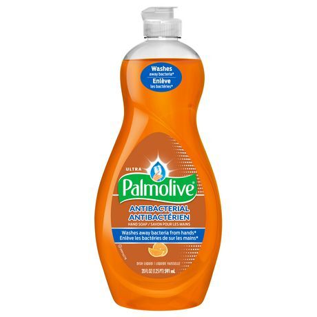 PALMOLIVE DISH LIQUID CIT BLST 30OZ