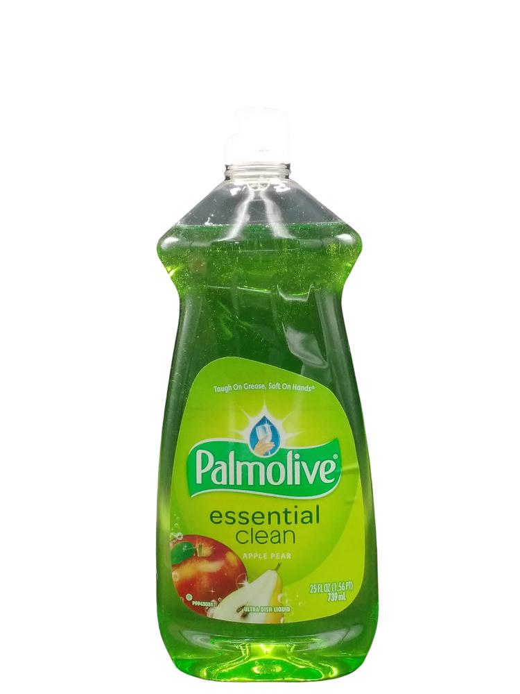 PALMOLIVE DISH LIQUID APP PEAR 25OZ