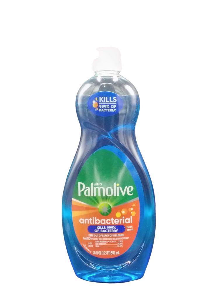 PALMOLIVE DISH LIQUID AB FSH SCT 20OZ