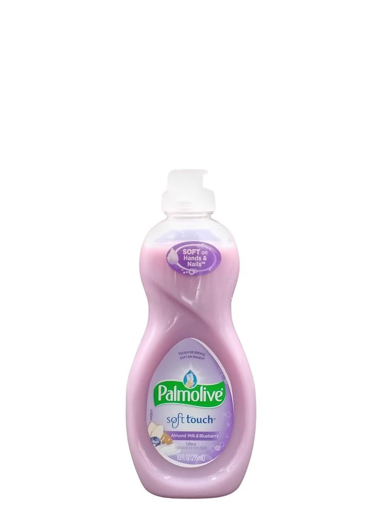 PALMOLIVE DISH LIQUID BLU B 10OZ