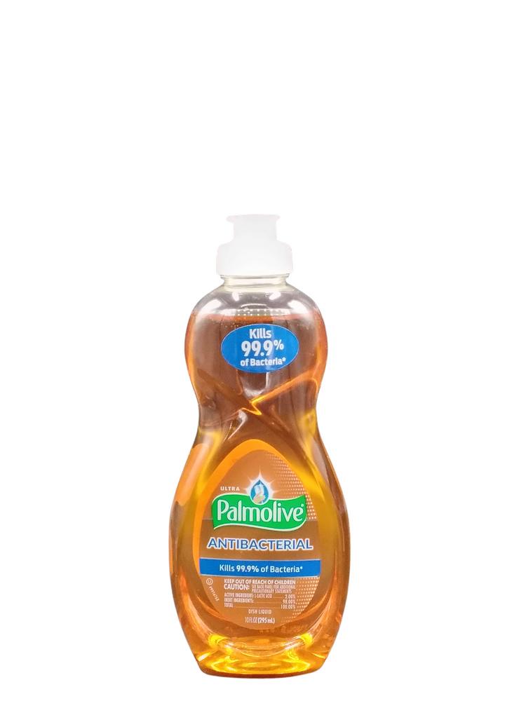 PALMOLIVE DISH LIQUID LIQ AB 10OZ