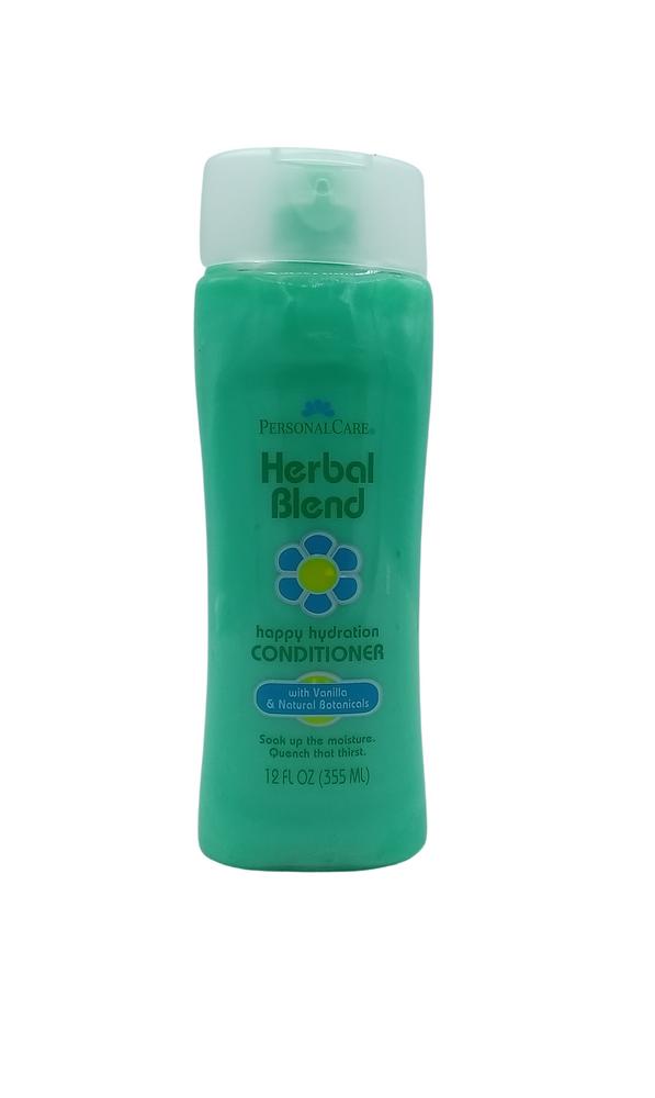 PERSONAL CARE CONDITIONER VANILLA 12OZ