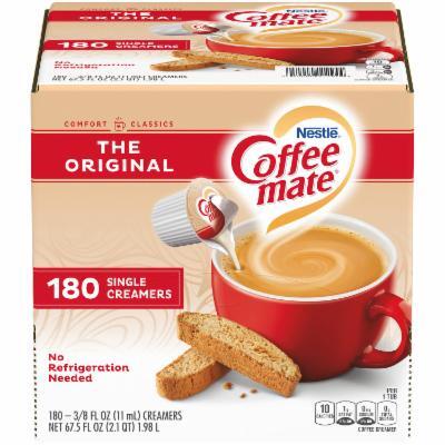 NESTLE COFFEEMATE 1 .37OZ