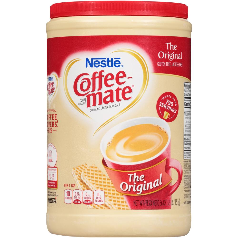 NESTLE COFFEEMATE 56OZ 1PC