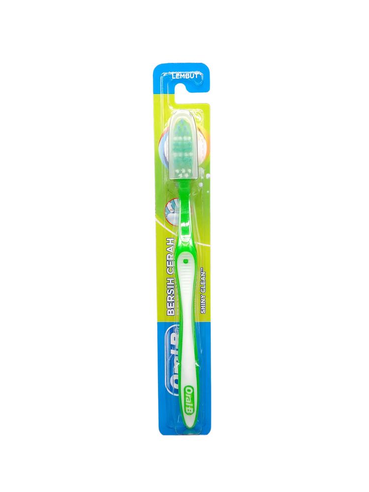 ORAL B TOOTH BRUSH  12CT