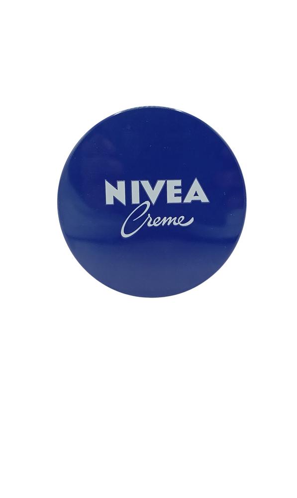 NIVEA CREAM  250ML