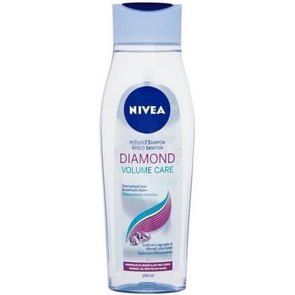 NIVEA SHAMPOO VOLUME CARE 250ML