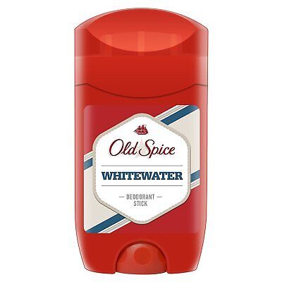 OLD SPICE DEODRANT WHITE WINTER 50ML