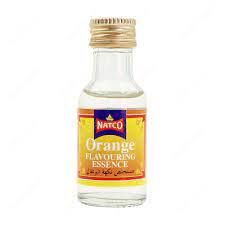 NATCO ESSENCE ORANGE  28ML