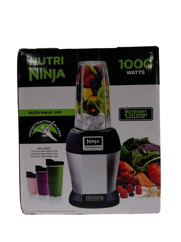 NUTRI NUNJA CUP BLE 1000 WT 1PC