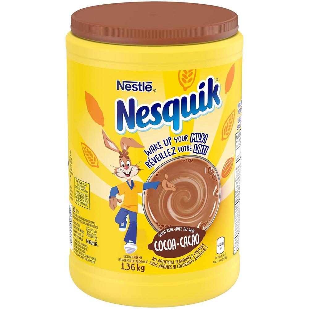 NESQUICK CHOCO MIX 2KG 1PC