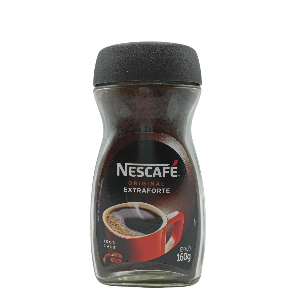 NESCAFE COFFEE ORIGINAL  160GM