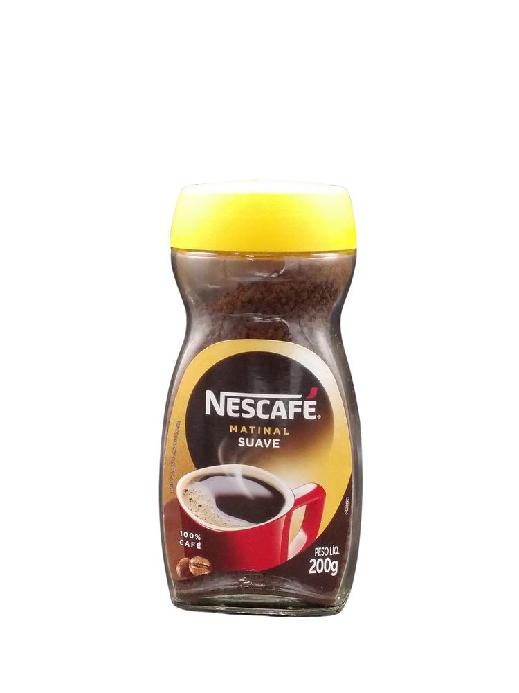 NESCAFE COFFEE MANITAL  200GM