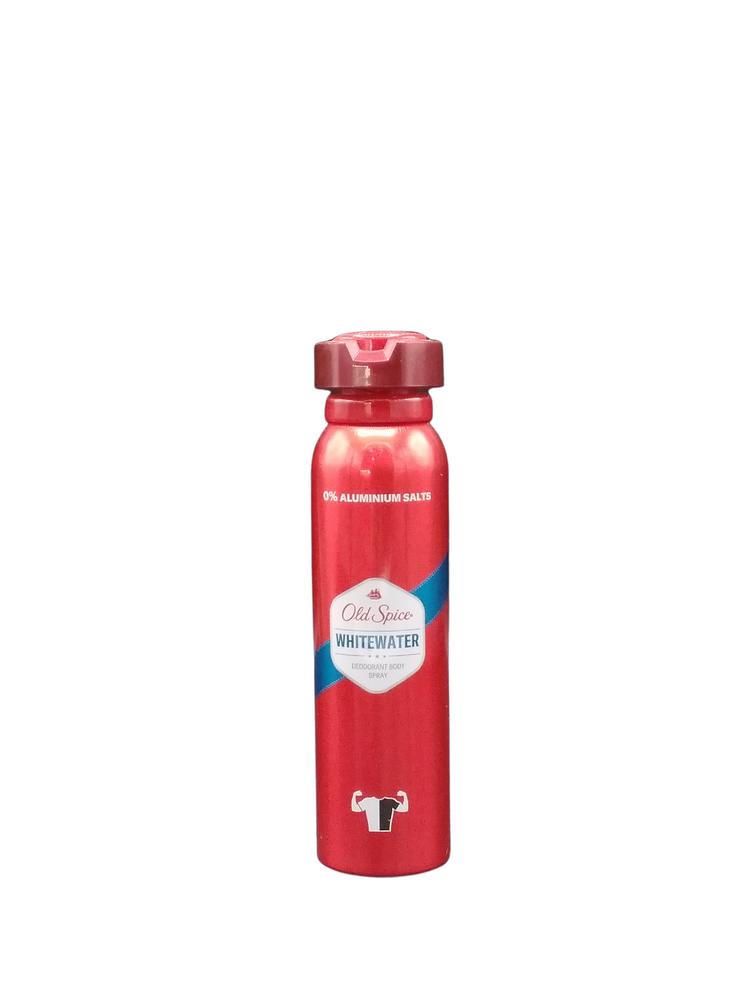 OLD SPICE SPRAY WH WTR 150ML