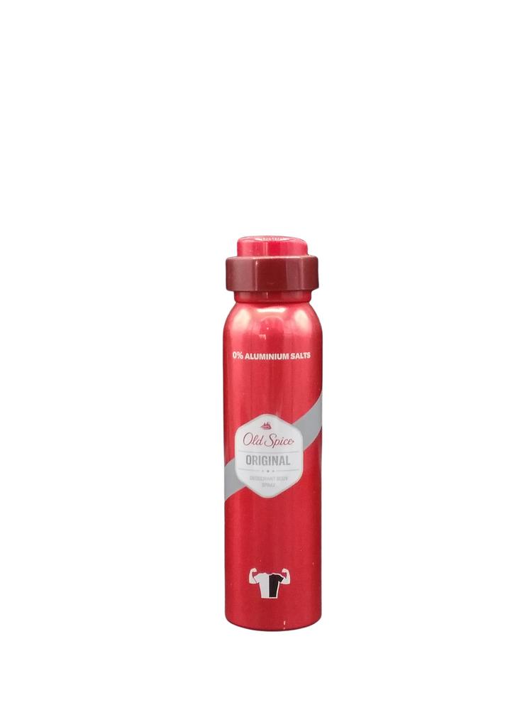 OLD SPICE SPRAY ORIGINAL 150ML