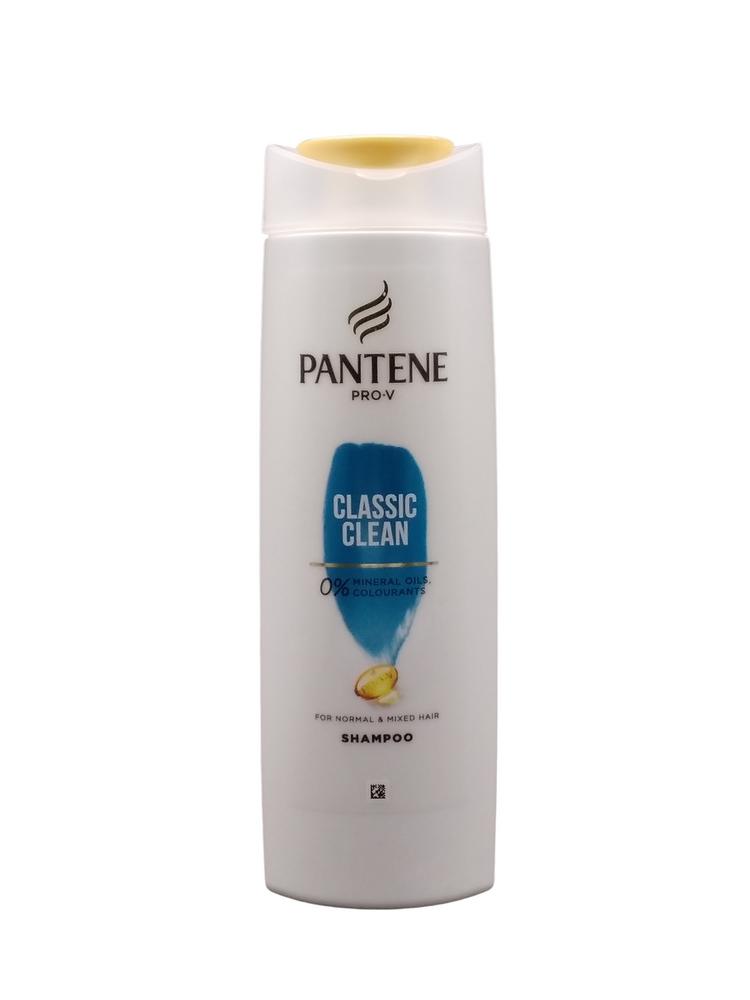 PANTENE SHAMPOO CLASSIC  360ML