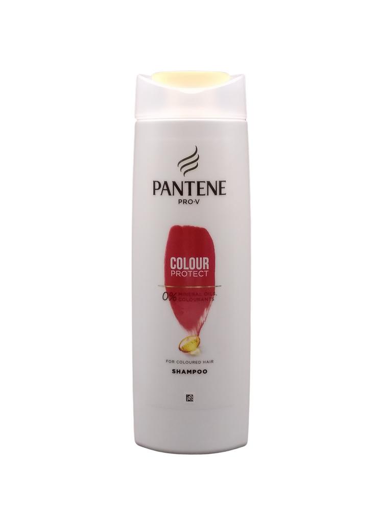 PANTENE SHAMPOO COLOR  360ML