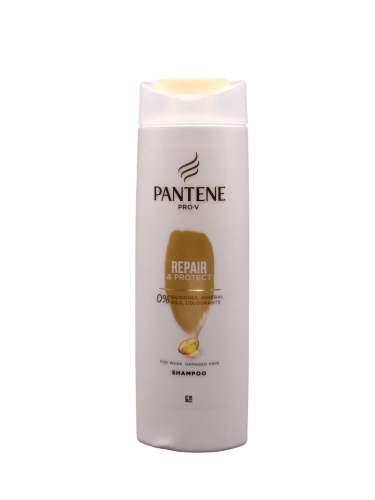 PANTENE SHAMPOO REP + PROT  360ML