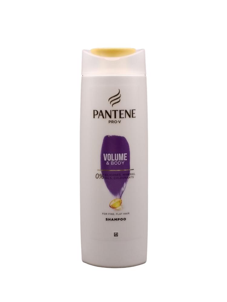 PANTENE SHAMPOO VOLUME  360ML