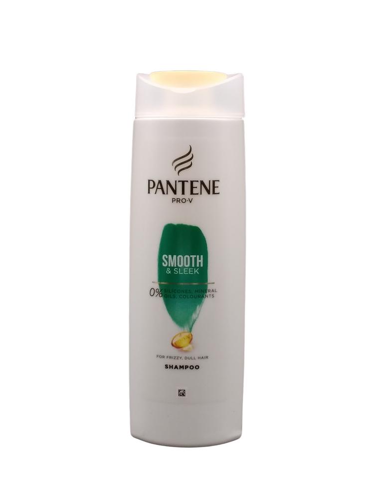 PANTENE SHAMPOO SMOOTH  360ML