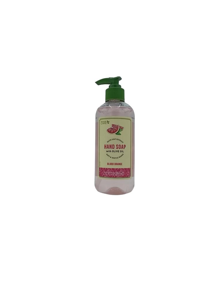 PERSONAL CARE LIQUID SOAP OLIVE 12OZ