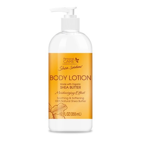 PERSONAL CARE LOTION BODY 12OZ