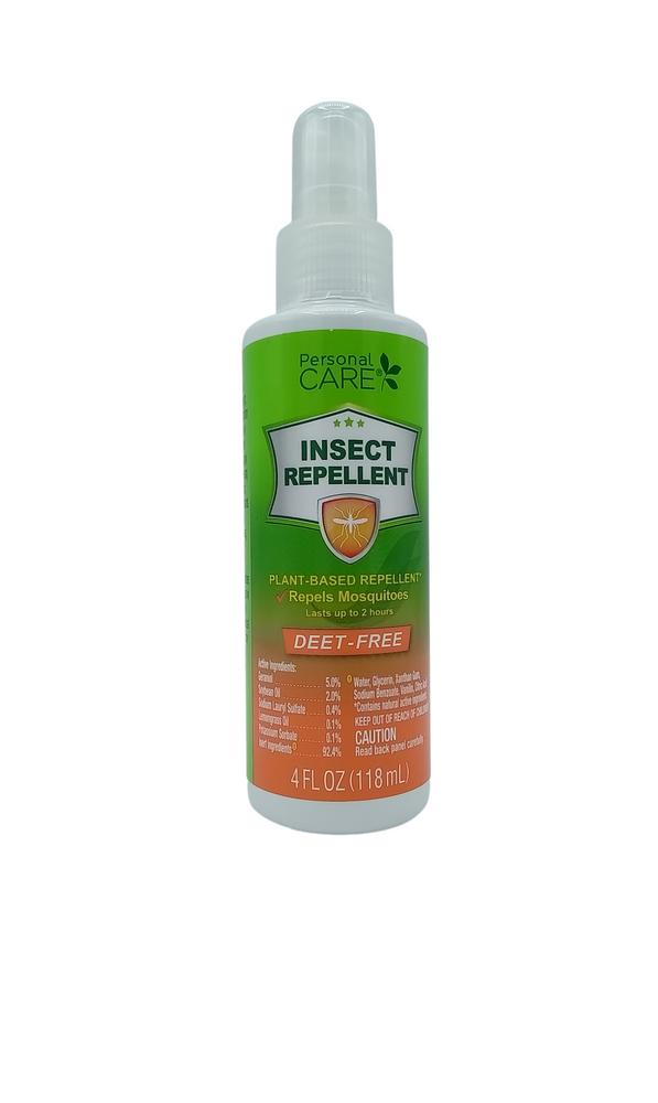 PERSONAL CARE INSECT REPL  4OZ