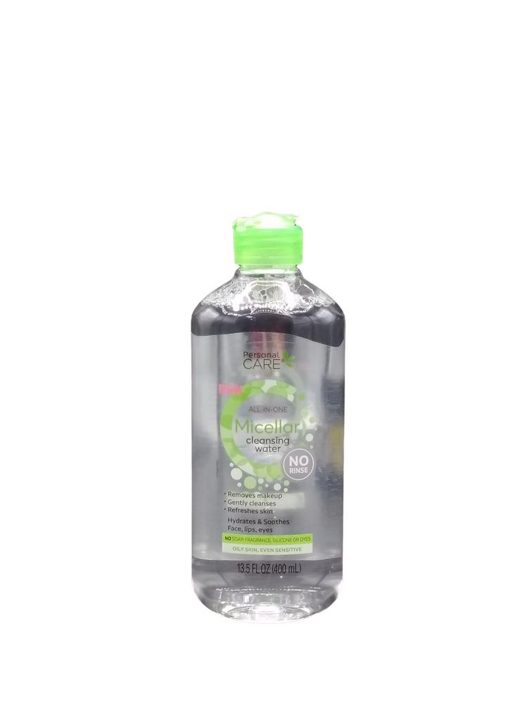 PERSONAL CARE MICELLOR CLEANSNG 13OZ