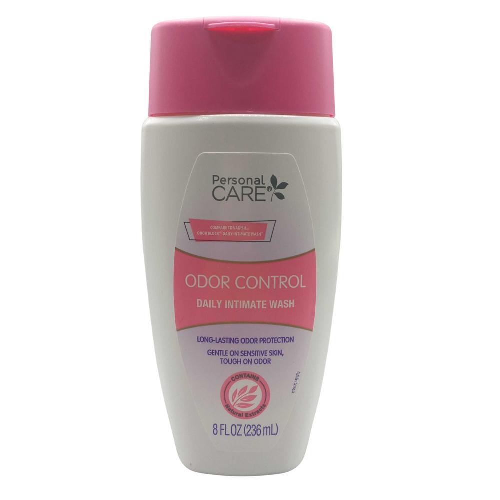 PERSONAL CARE FEM ODOR CONT 8OZ