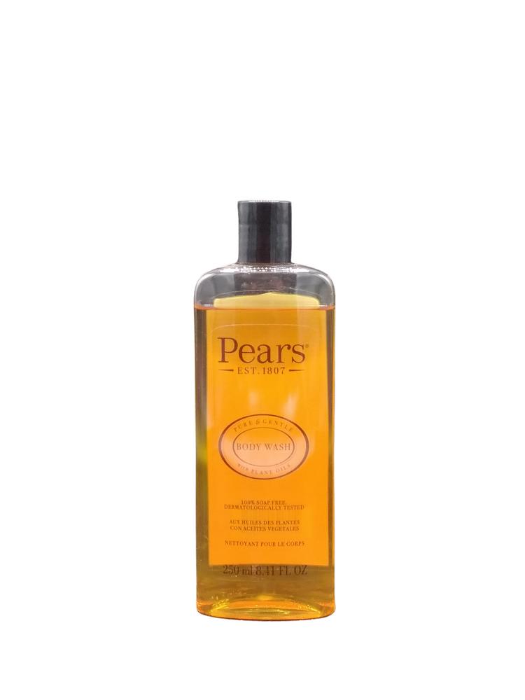 PEARS HAND WASH PLNT OIL  250ML