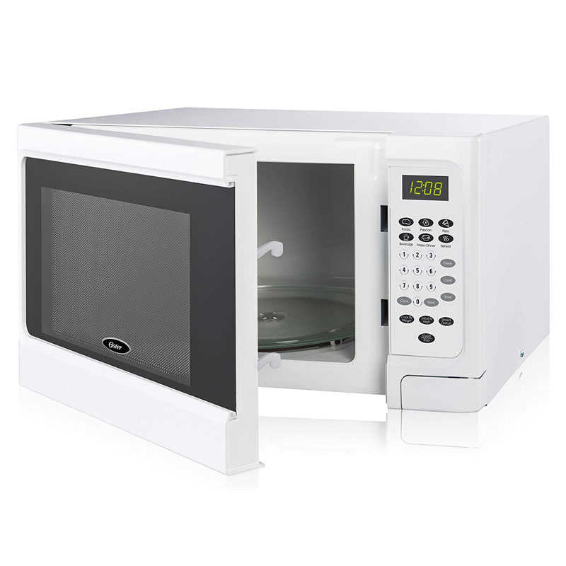 OSTER MICROWAVE WHT 1.1 OGS31101 1PC