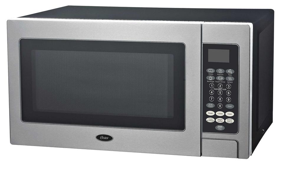 OSTER MICROWAVE .7CF SS OGZD0701 1PC