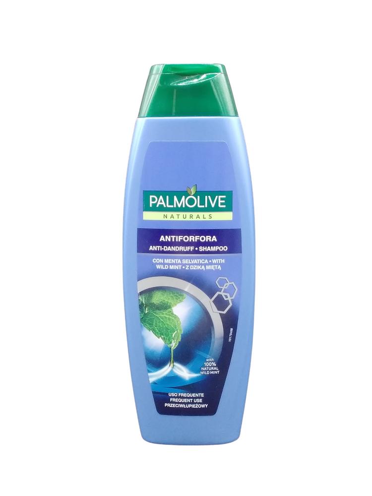 PALMOLIVE SHAMPOO DANDRUFF  350ML